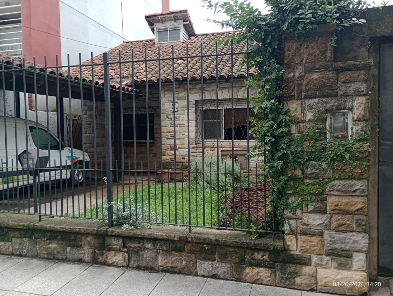 CHALET 4 AMB. CTRO. SAN MIGUEL