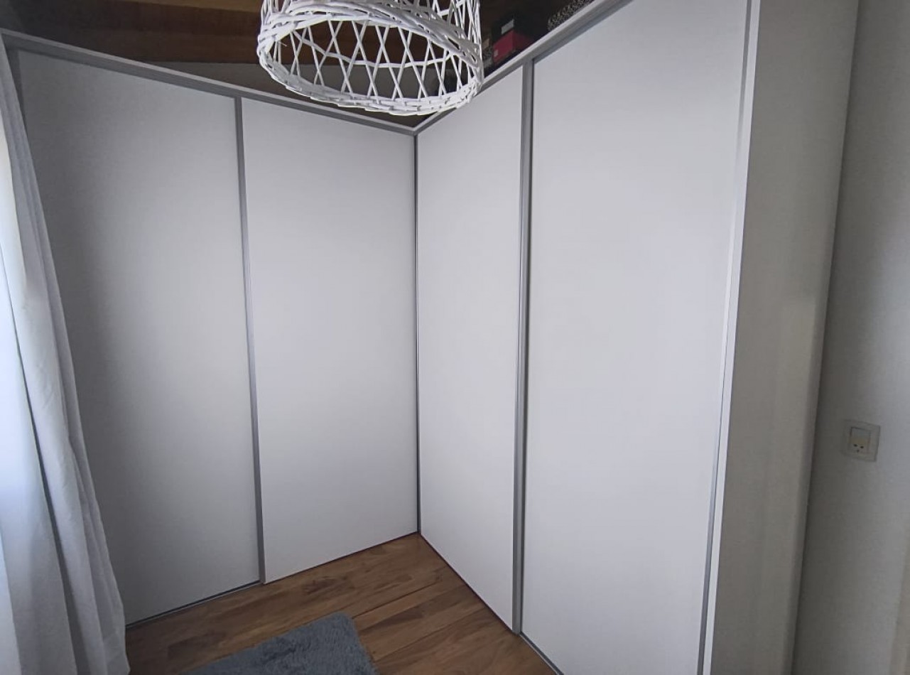 CASA 4 AMB. 2 PLANTAS C/ GARAGE Y PARQUE