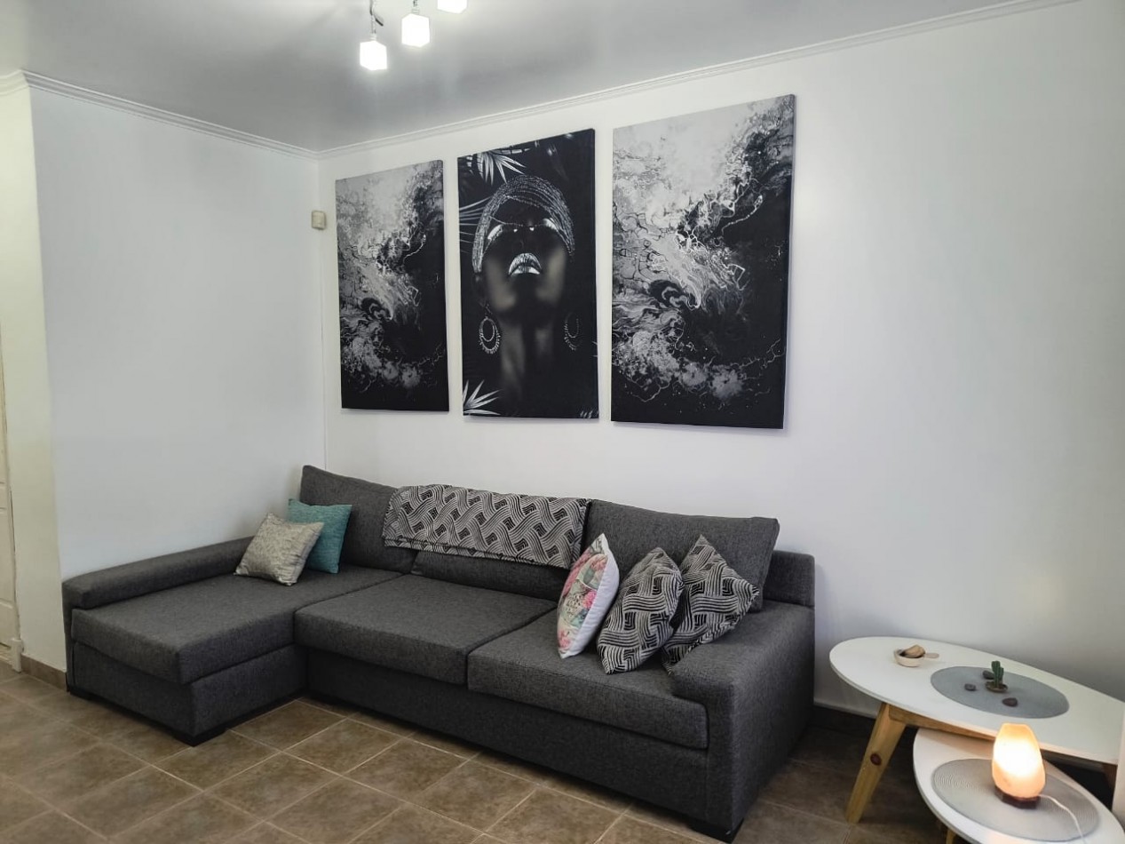 CASA 4 AMB. 2 PLANTAS C/ GARAGE Y PARQUE