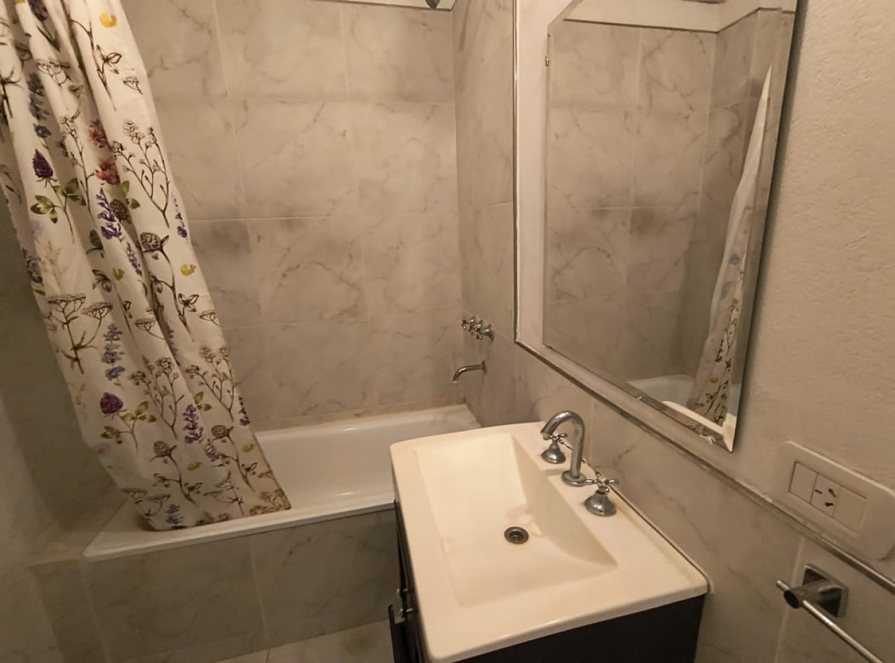 DUPLEX DE 3 AMB. PATIO/BALCON/COCHERA/QUINCHO Y PISCINA