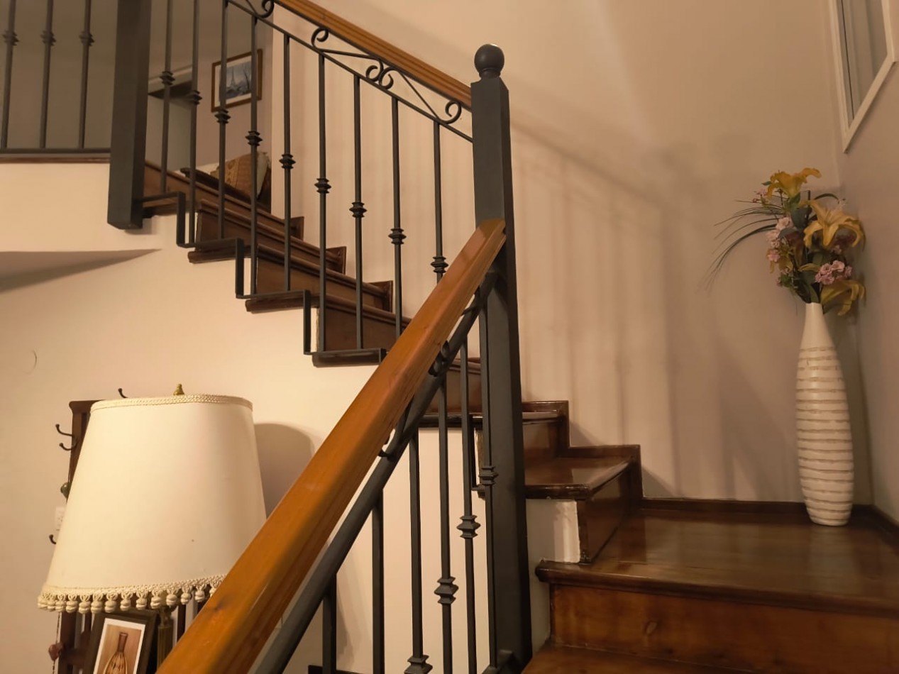 CASA 4 AMB. C/PISCINA Y PARQUE (COUNTRY CLUB ARANJUEZ) ESCOBAR