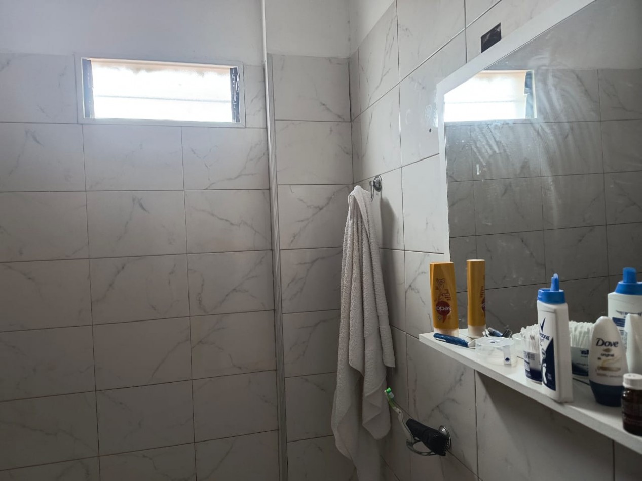 DEPARTAMENTO 3 AMB. C/COCHERA Y BALCON