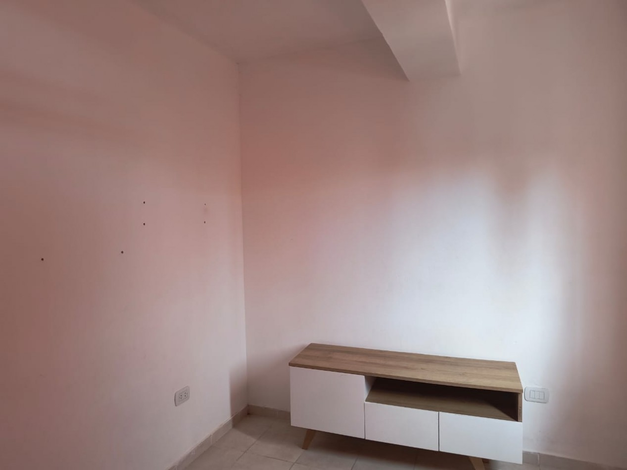 DEPARTAMENTO 3 AMB. C/COCHERA Y BALCON