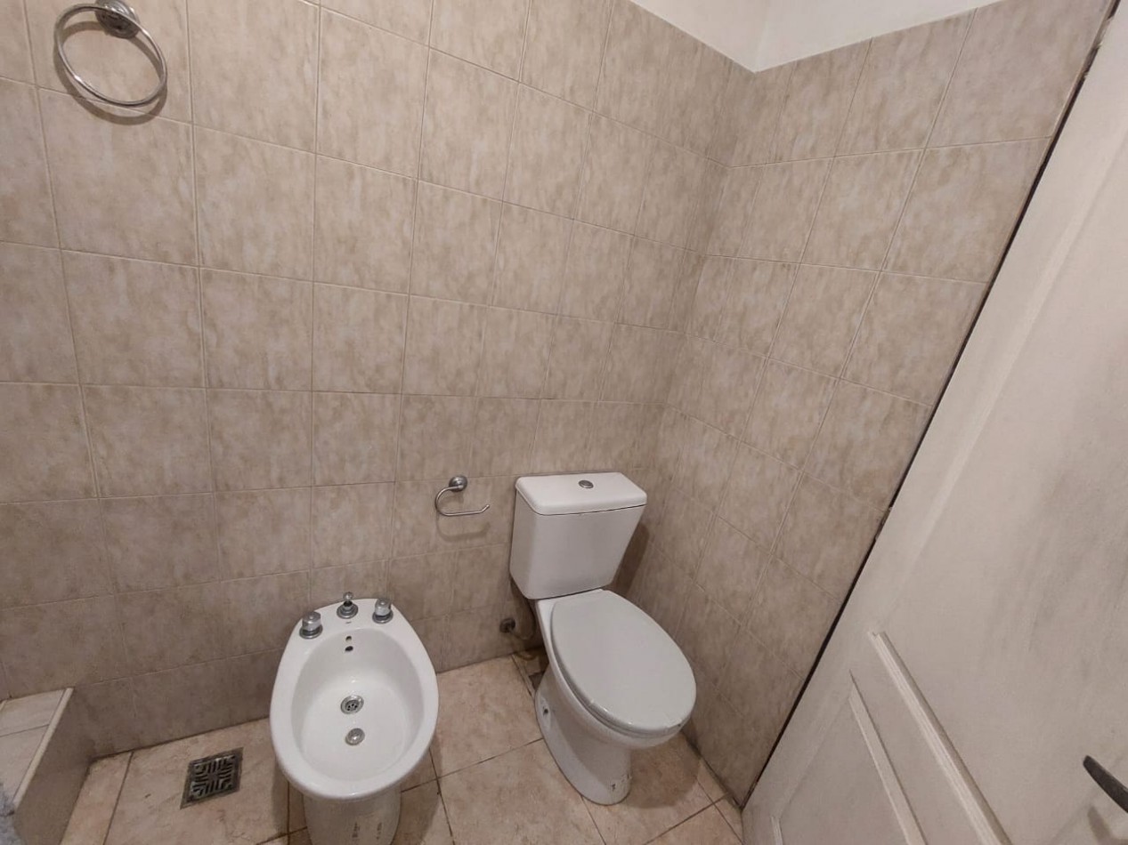 DEPARTAMENTO 2 AMB. (CENTRO LOS POLVORINES )