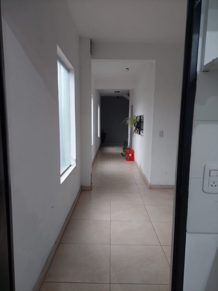 DEPARTAMENTO 3 AMB. AMPLIOS