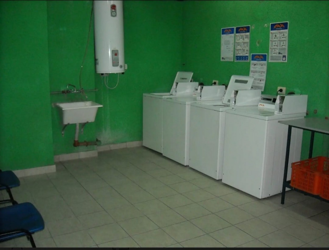 DEPARTAMENTO 2 AMB.  EDIFICIO IBIZA IV (SAN MIGUEL CENTRO)