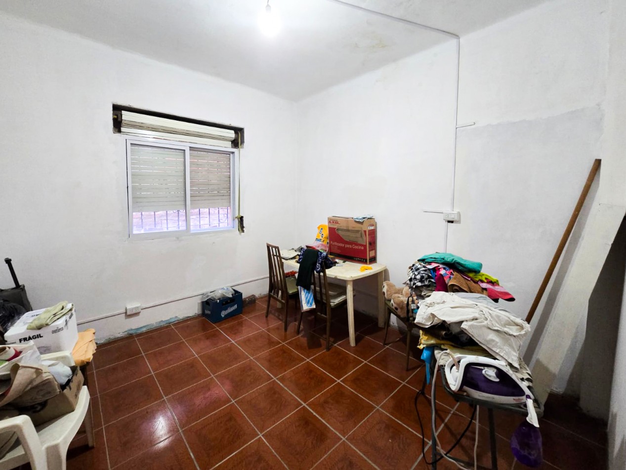 CASA 4 AMB. C/ LOCAL (SALIDA A 2 CALLES)