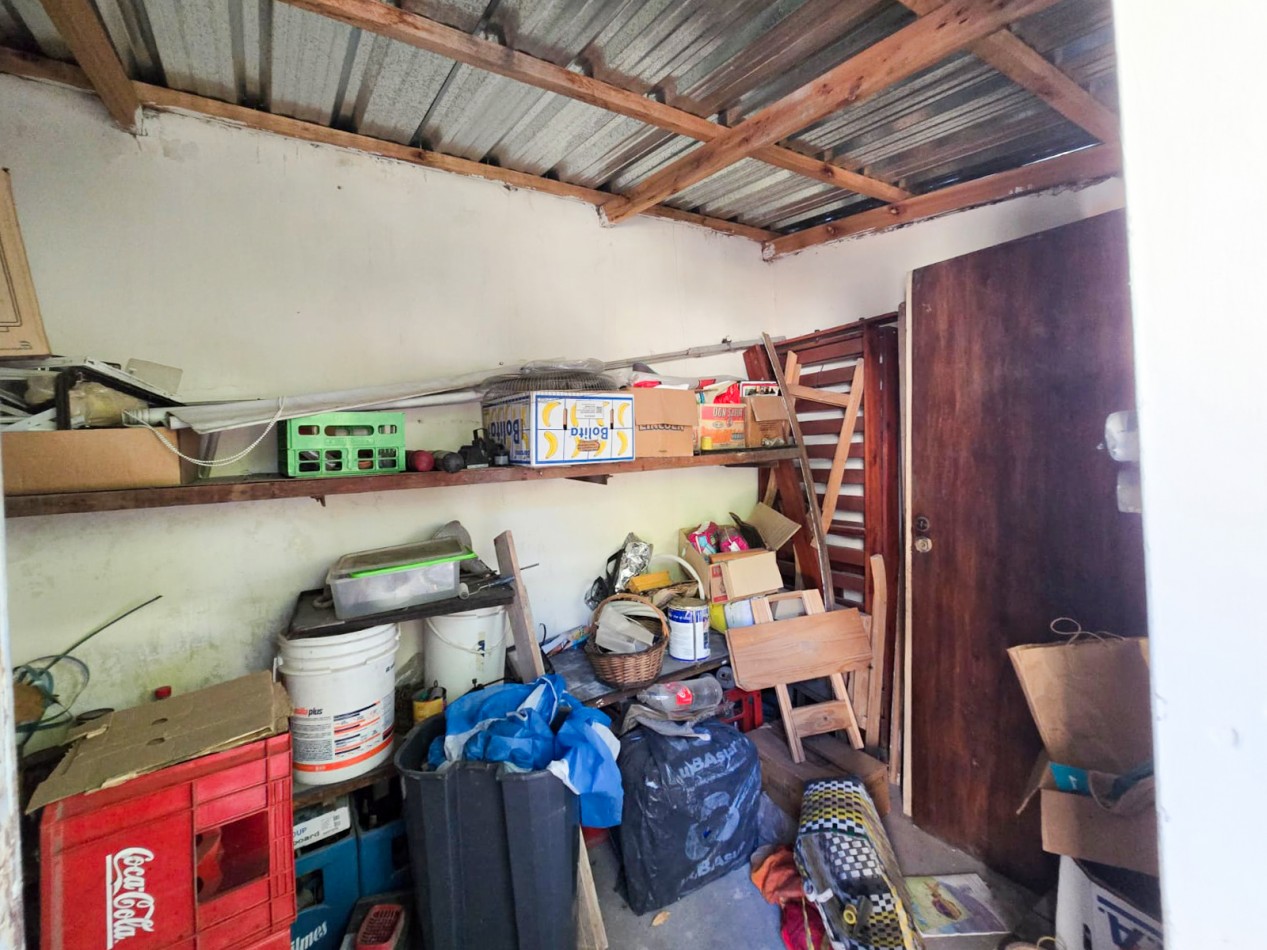 CASA 4 AMB. C/ LOCAL (SALIDA A 2 CALLES)