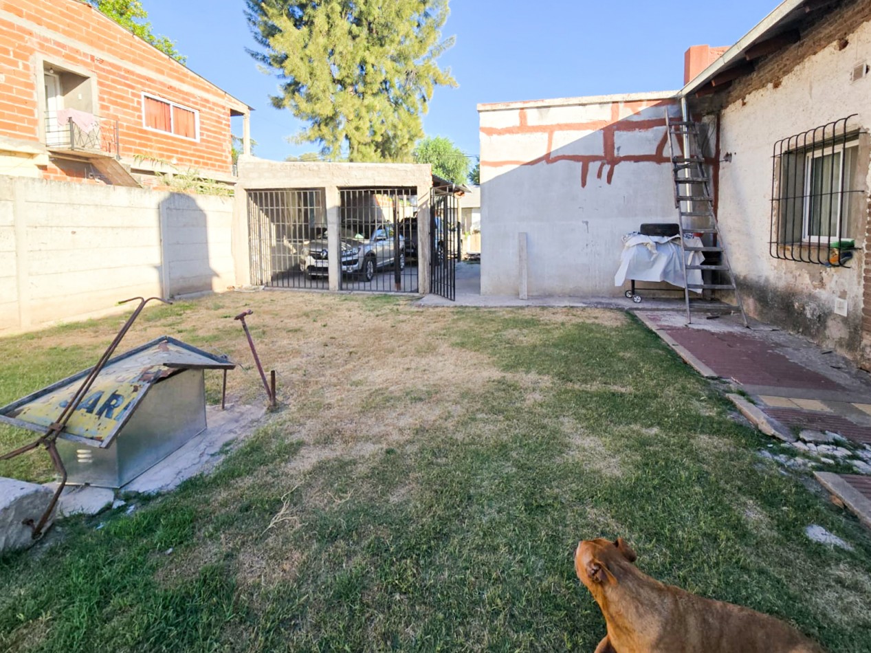 CASA 4 AMB. C/ LOCAL (SALIDA A 2 CALLES)