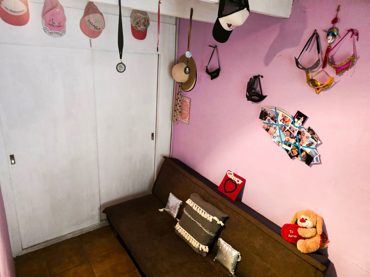 PH 4 AMBIENTES C/ GARAGE/ PILETA Y JARDIN