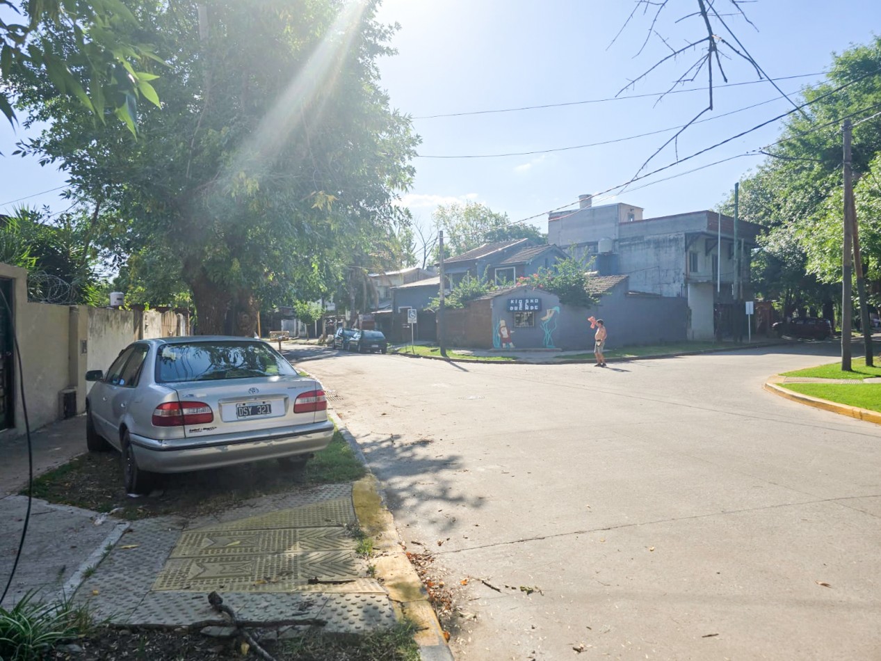 PH 4 AMBIENTES C/ GARAGE/ PILETA Y JARDIN