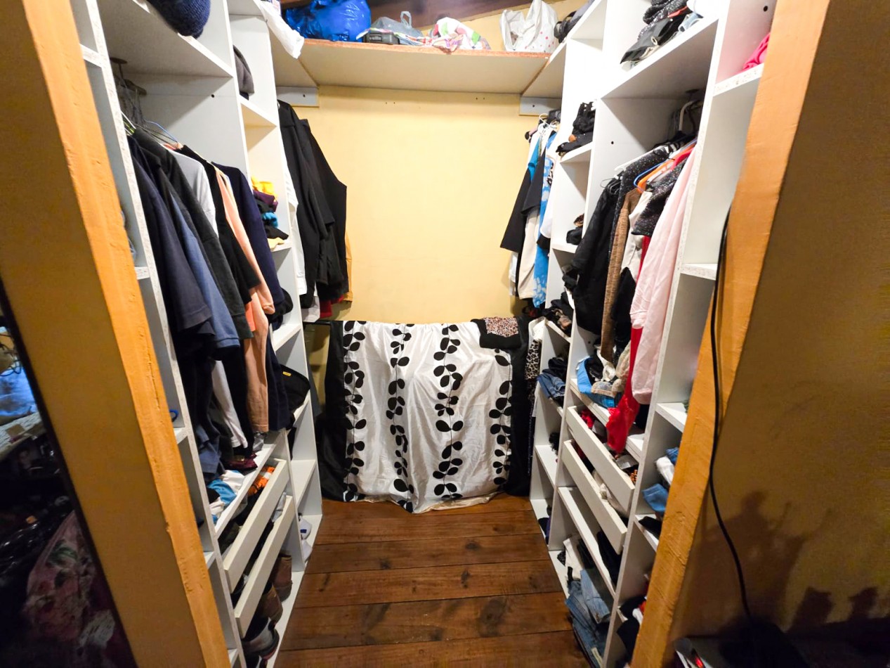 PH 4 AMBIENTES C/ GARAGE/ PILETA Y JARDIN