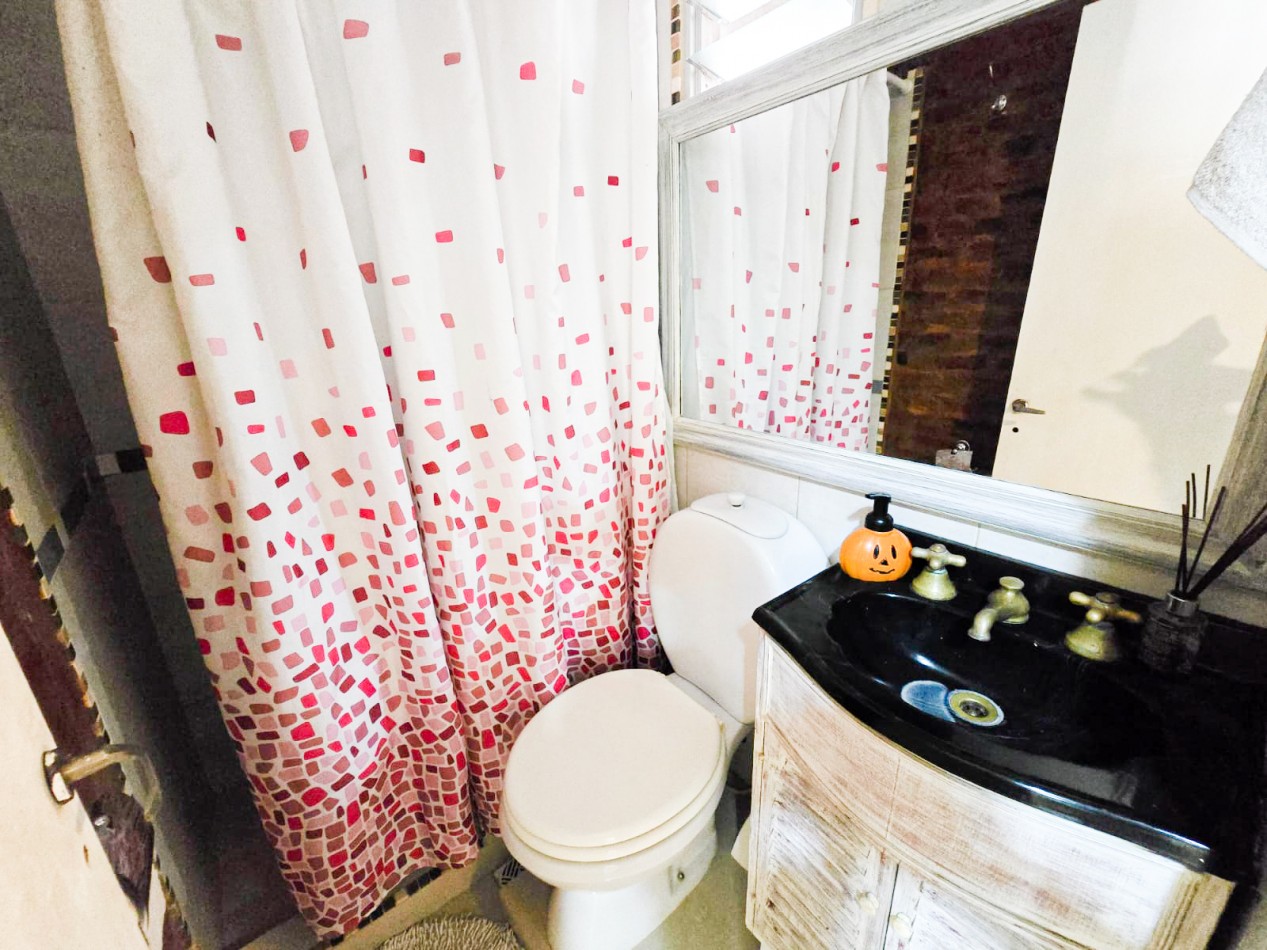 PH 4 AMBIENTES C/ GARAGE/ PILETA Y JARDIN