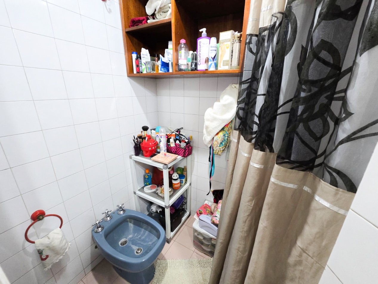 PH 4 AMBIENTES C/ GARAGE/ PILETA Y JARDIN