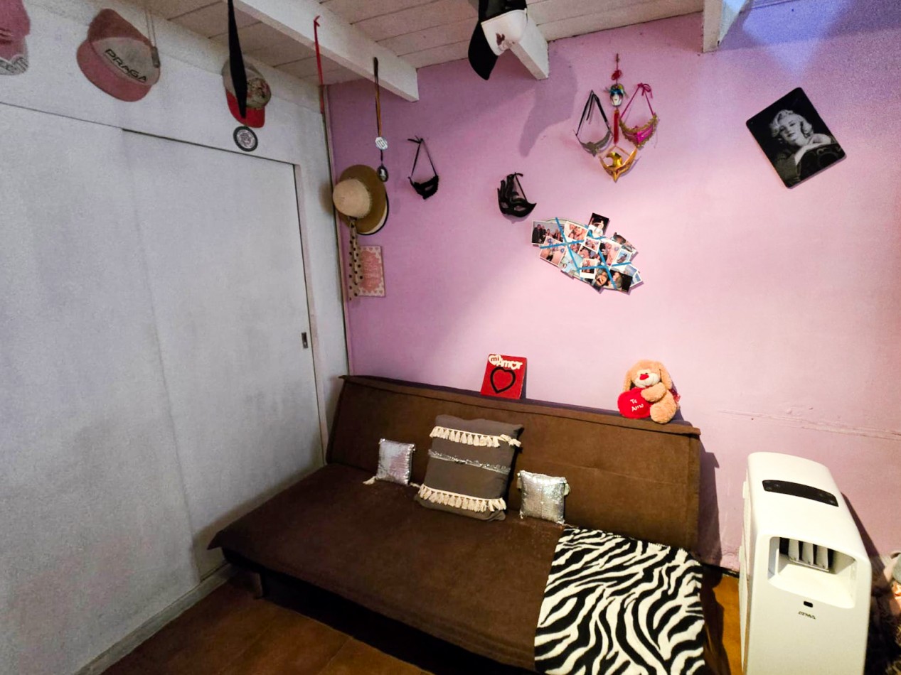 PH 4 AMBIENTES C/ GARAGE/ PILETA Y JARDIN