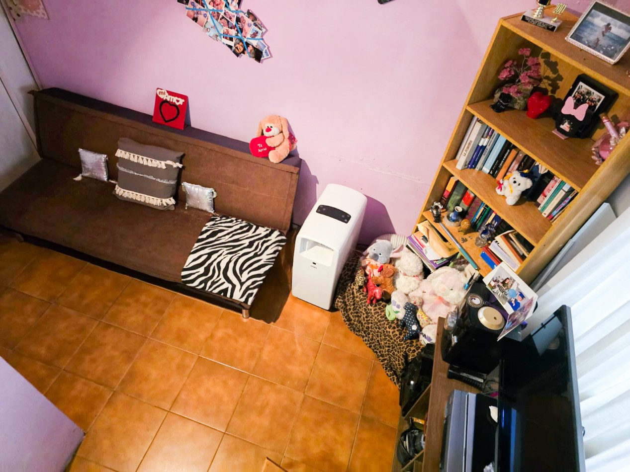 PH 4 AMBIENTES C/ GARAGE/ PILETA Y JARDIN