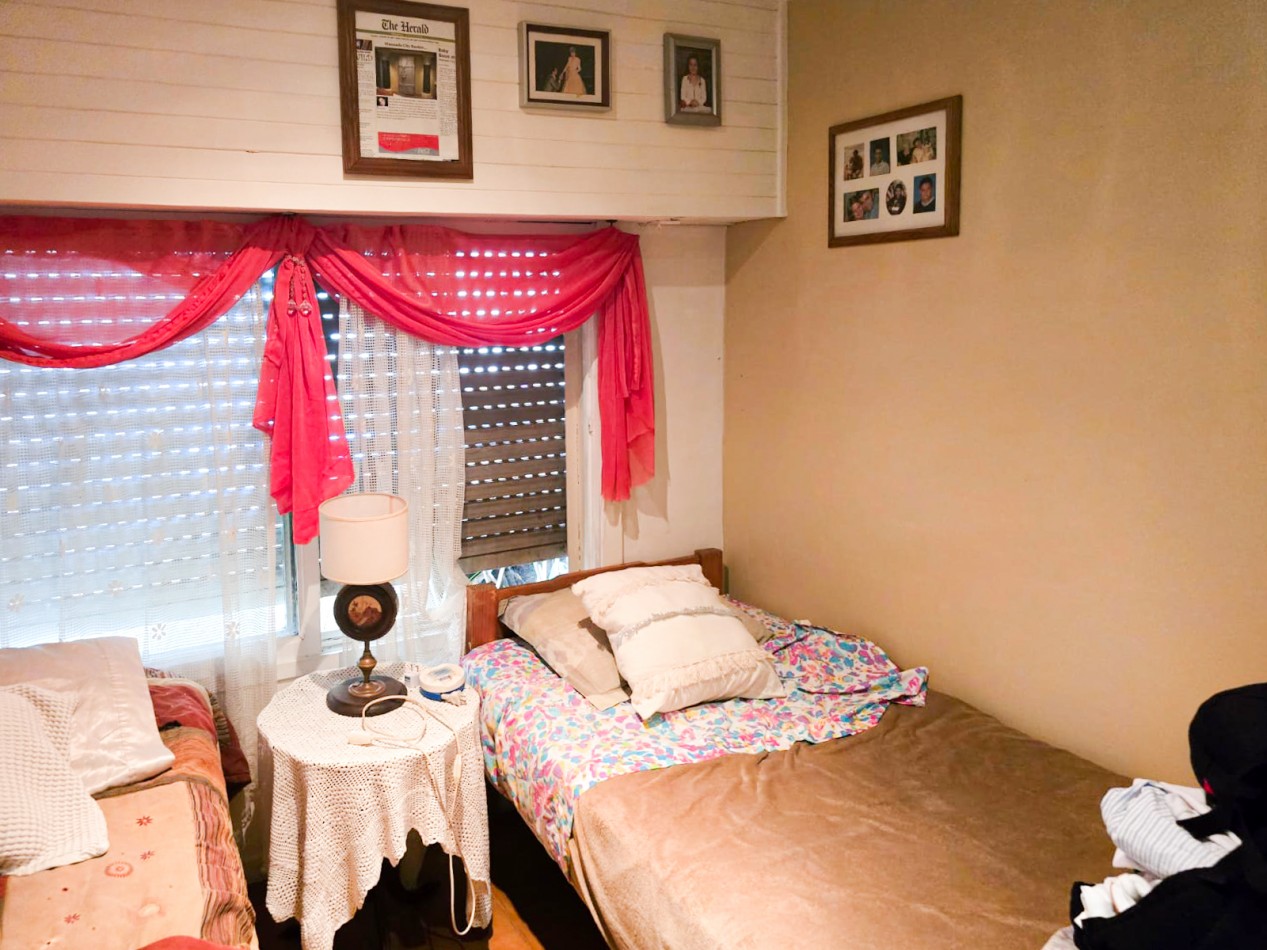 PH 4 AMBIENTES C/ GARAGE/ PILETA Y JARDIN