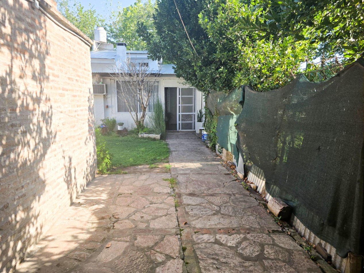 PH 4 AMBIENTES C/ GARAGE/ PILETA Y JARDIN