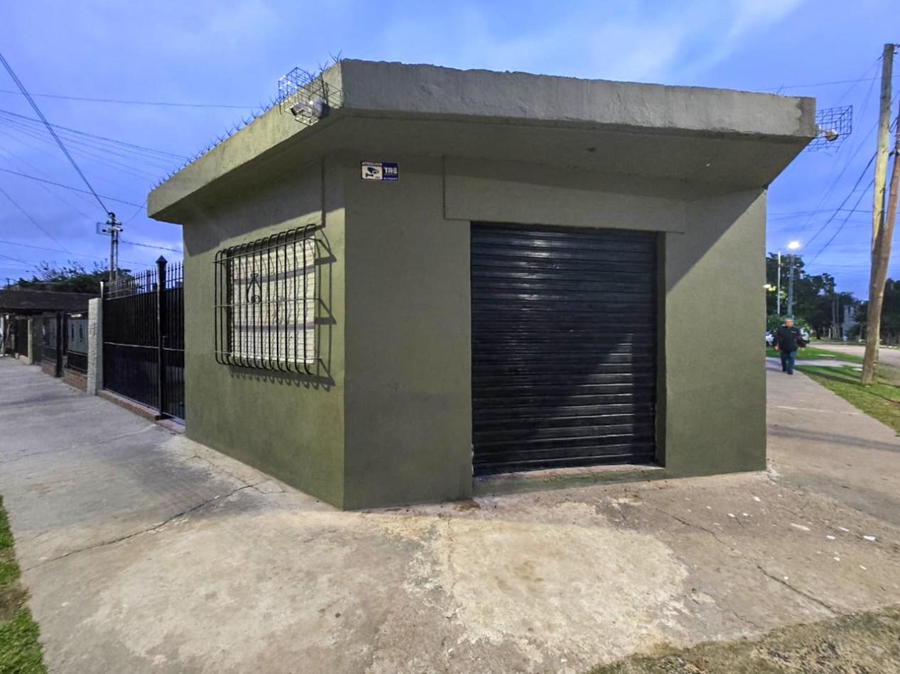 CASA 3 AMB C/ LOCAL  OPORTUNIDAD