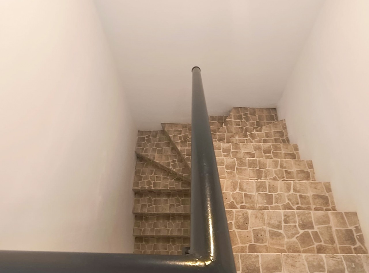 DUPLEX 2 PLANTAS 78M2 C/COCHERA