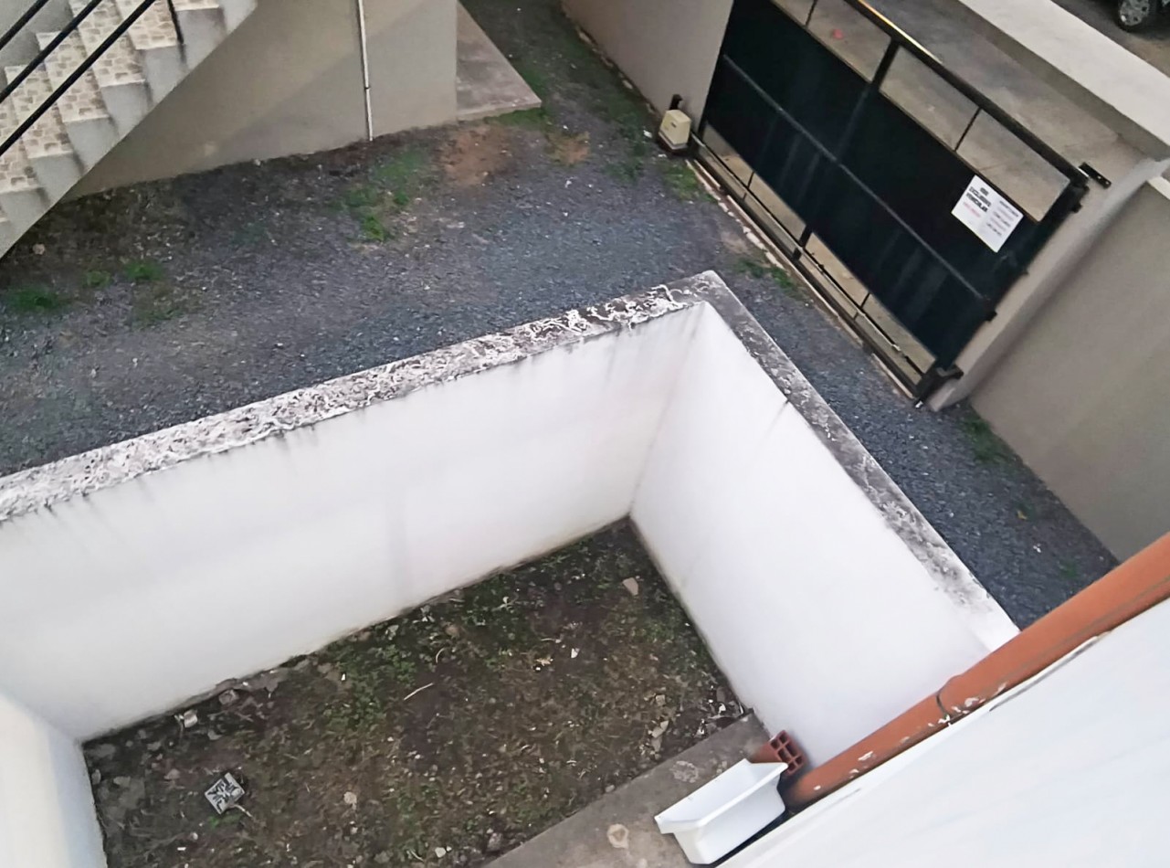 DUPLEX 2 PLANTAS 78M2 C/COCHERA