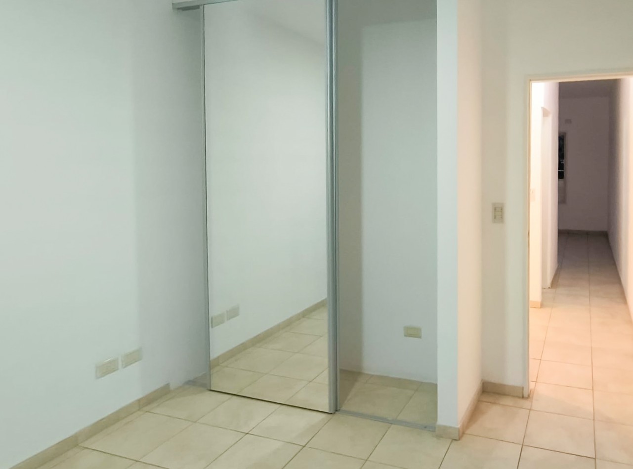 DUPLEX 2 PLANTAS 78M2 C/COCHERA