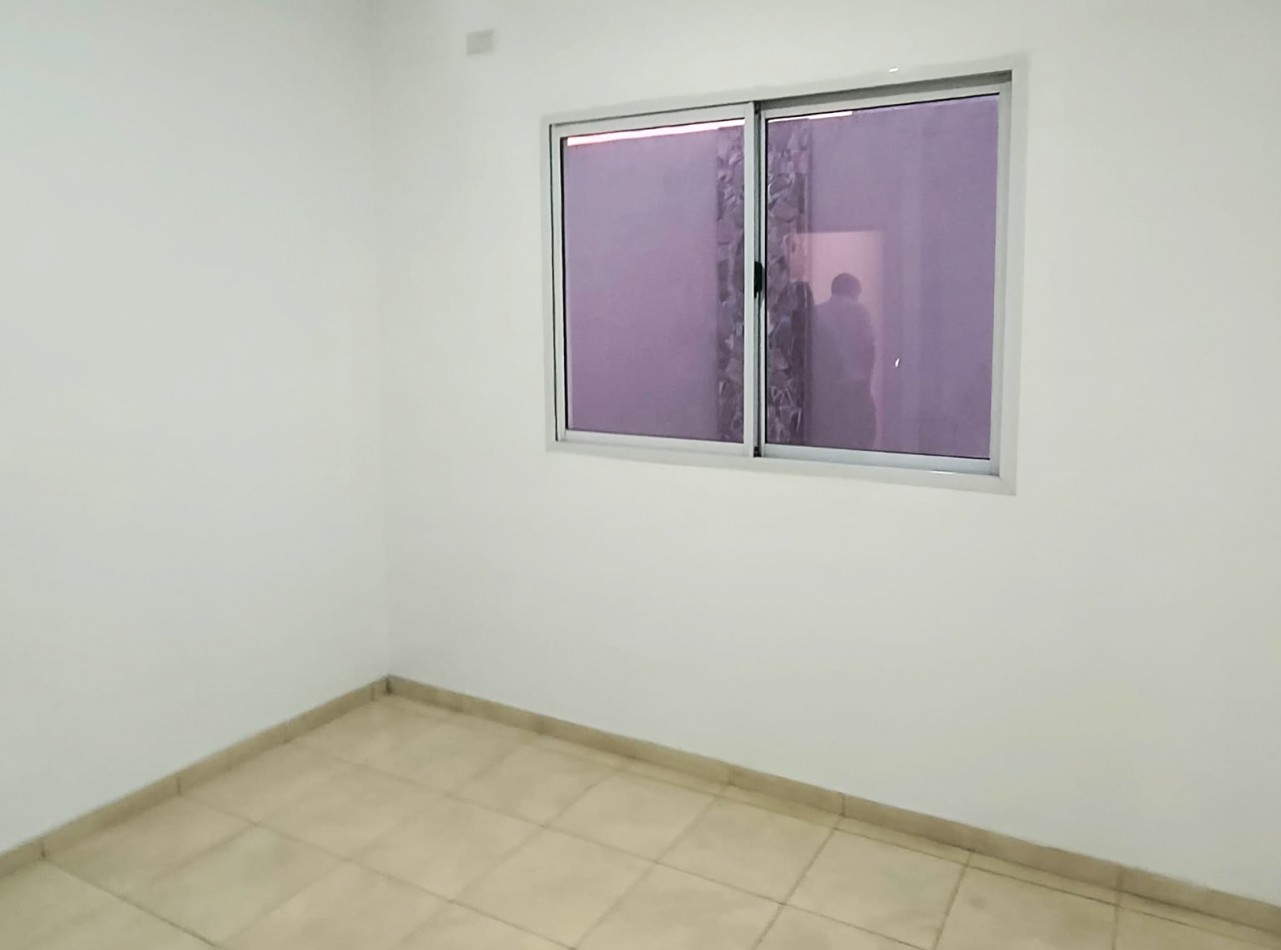 DUPLEX 2 PLANTAS 78M2 C/COCHERA