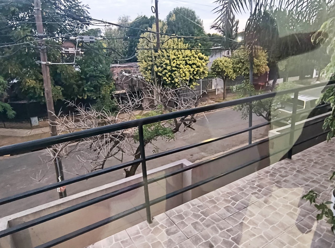 DUPLEX 2 PLANTAS 78M2 C/COCHERA