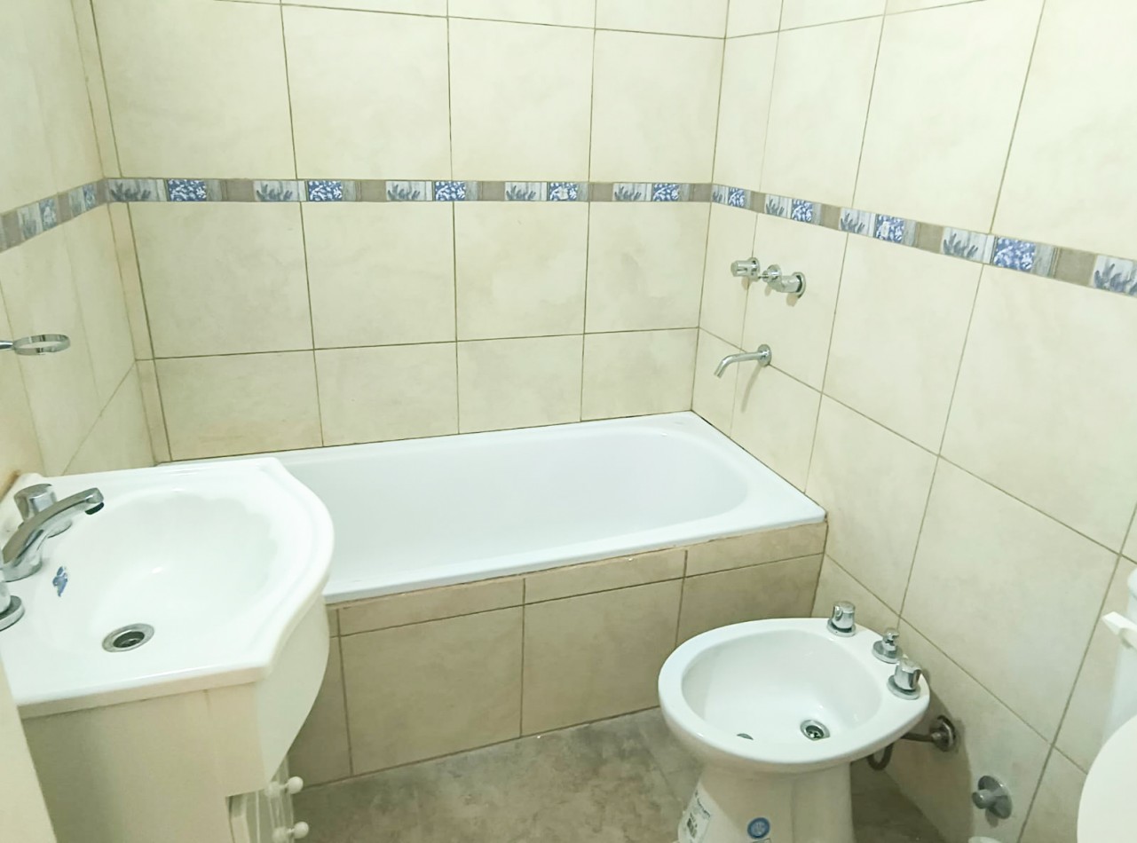 DUPLEX 2 PLANTAS 78M2 C/COCHERA