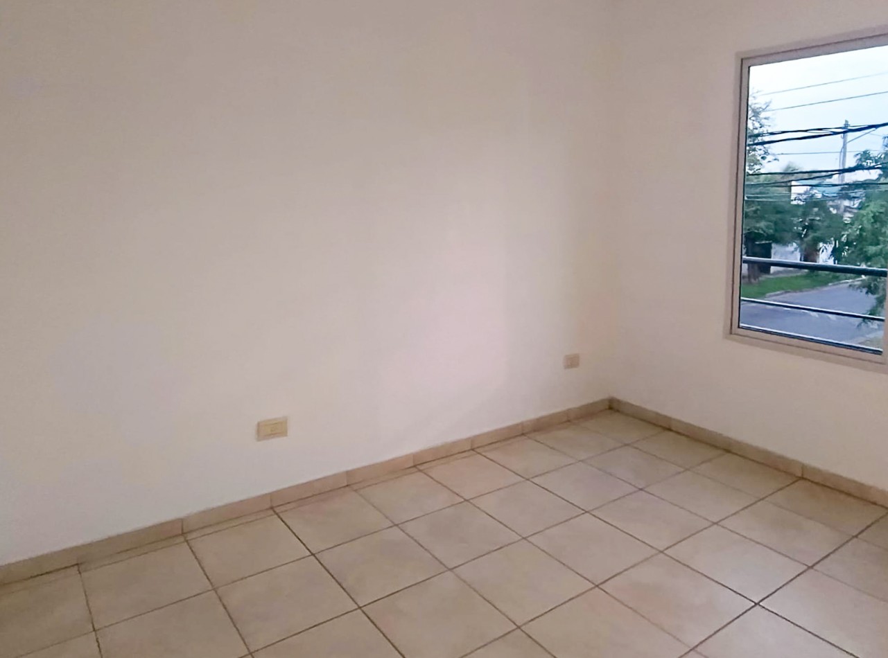 DUPLEX 2 PLANTAS 78M2 C/COCHERA