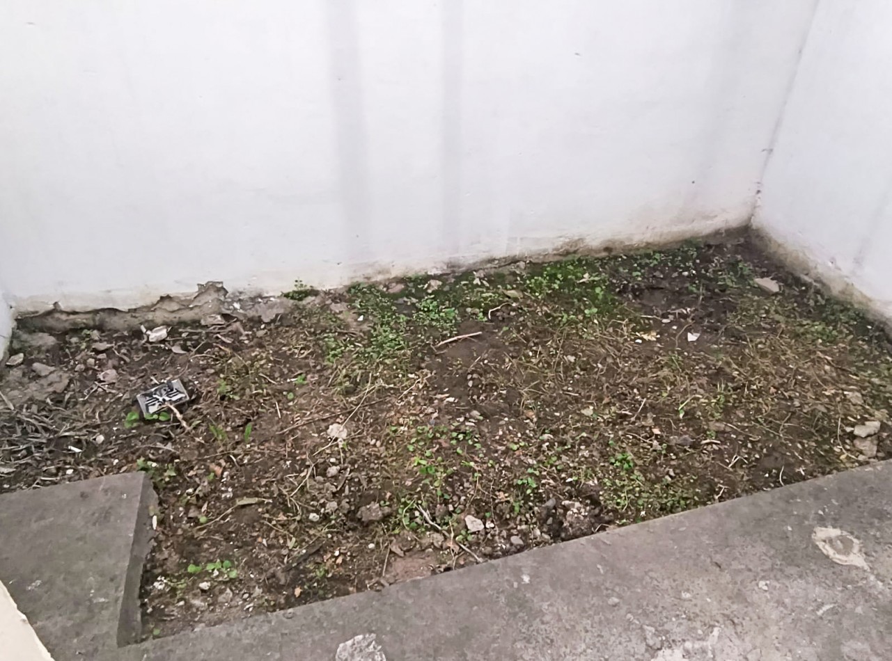 DUPLEX 2 PLANTAS 78M2 C/COCHERA