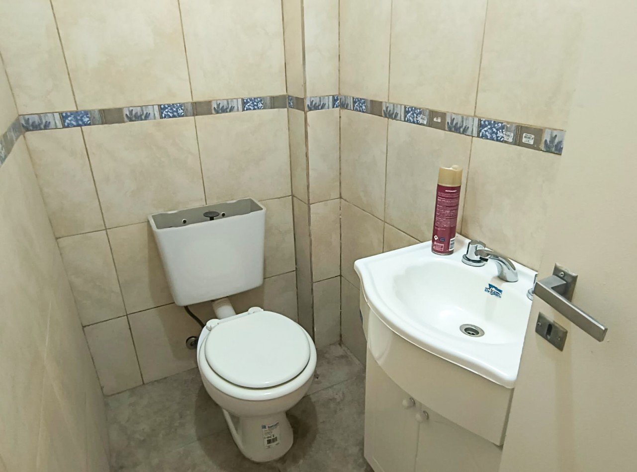 DUPLEX 2 PLANTAS 78M2 C/COCHERA