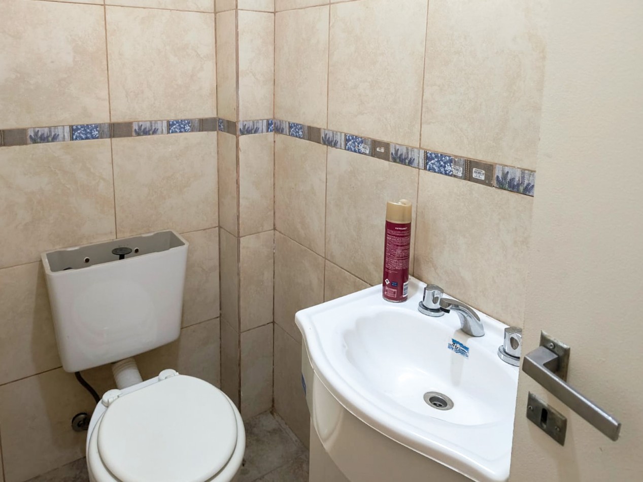 DUPLEX 2 PLANTAS 78M2 C/COCHERA