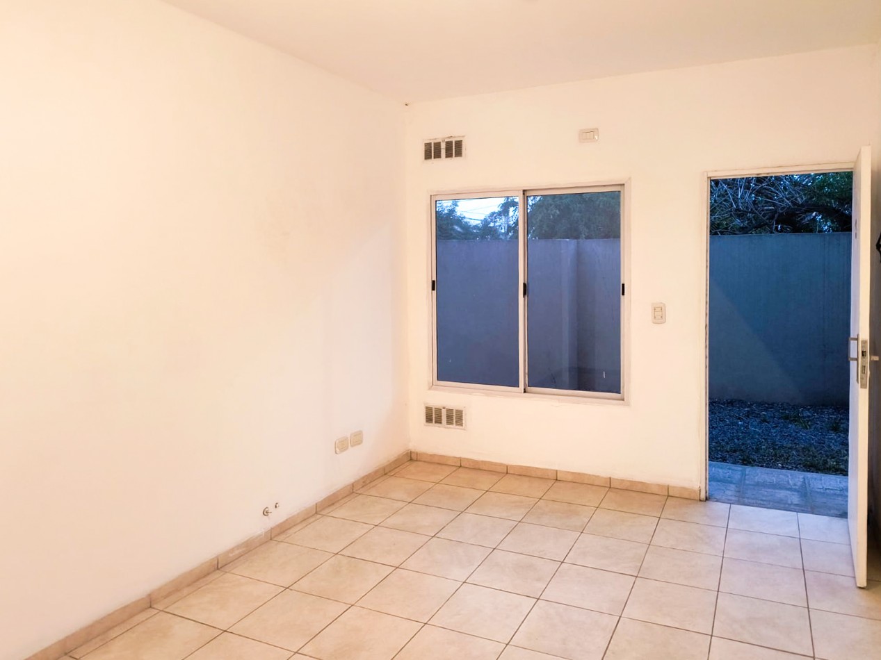 DUPLEX 2 PLANTAS 78M2 C/COCHERA