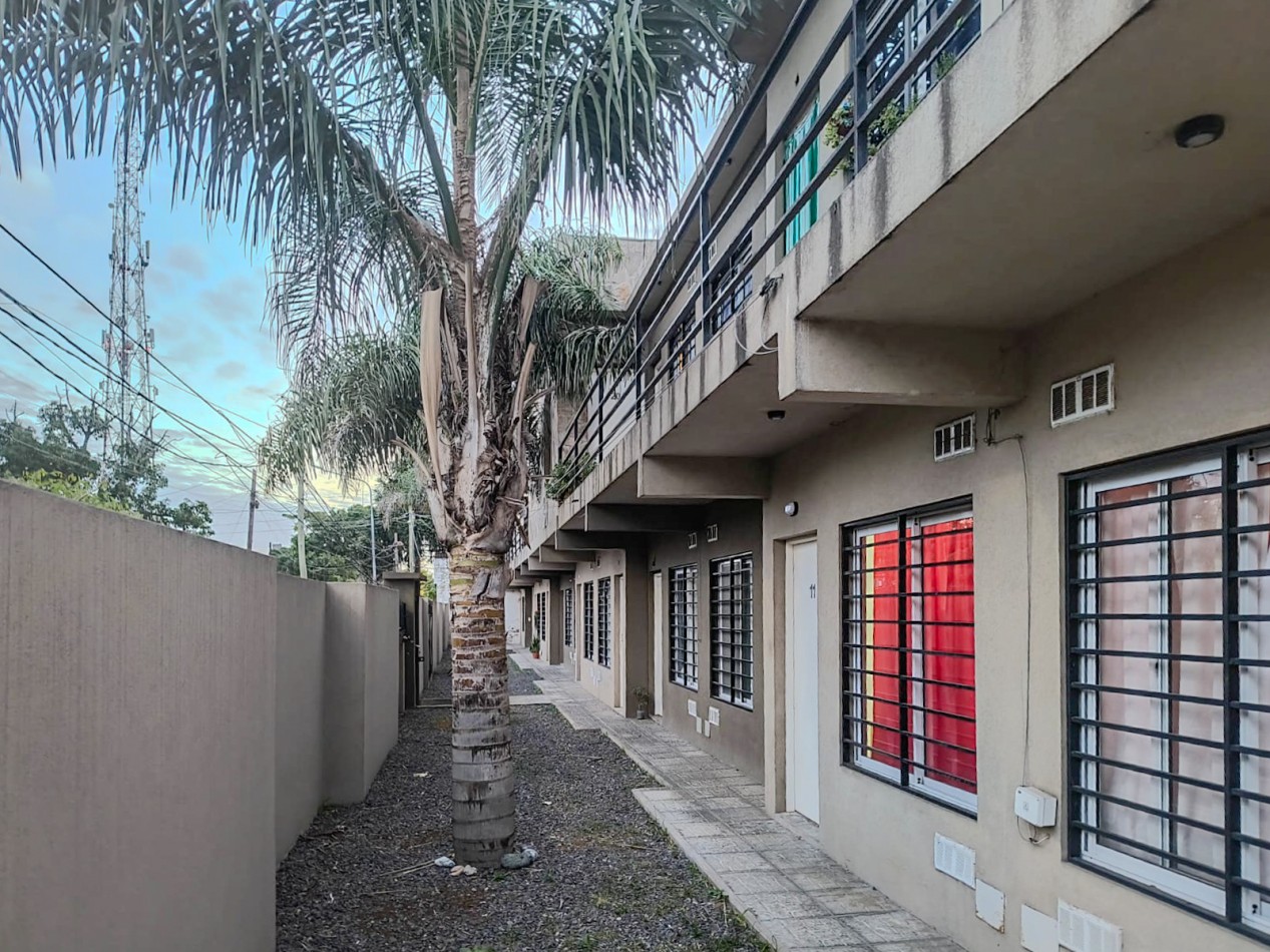 DUPLEX 2 PLANTAS 78M2 C/COCHERA