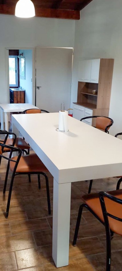 CASA 3 AMB EN EL DELTA DE TIGRE 