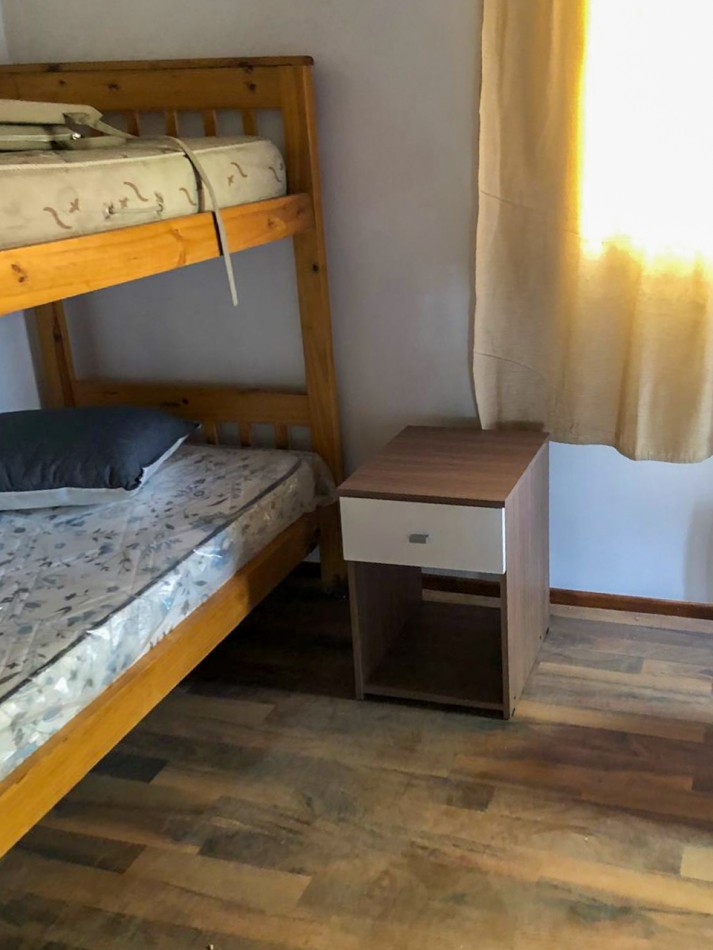 CASA 3 AMB EN EL DELTA DE TIGRE 