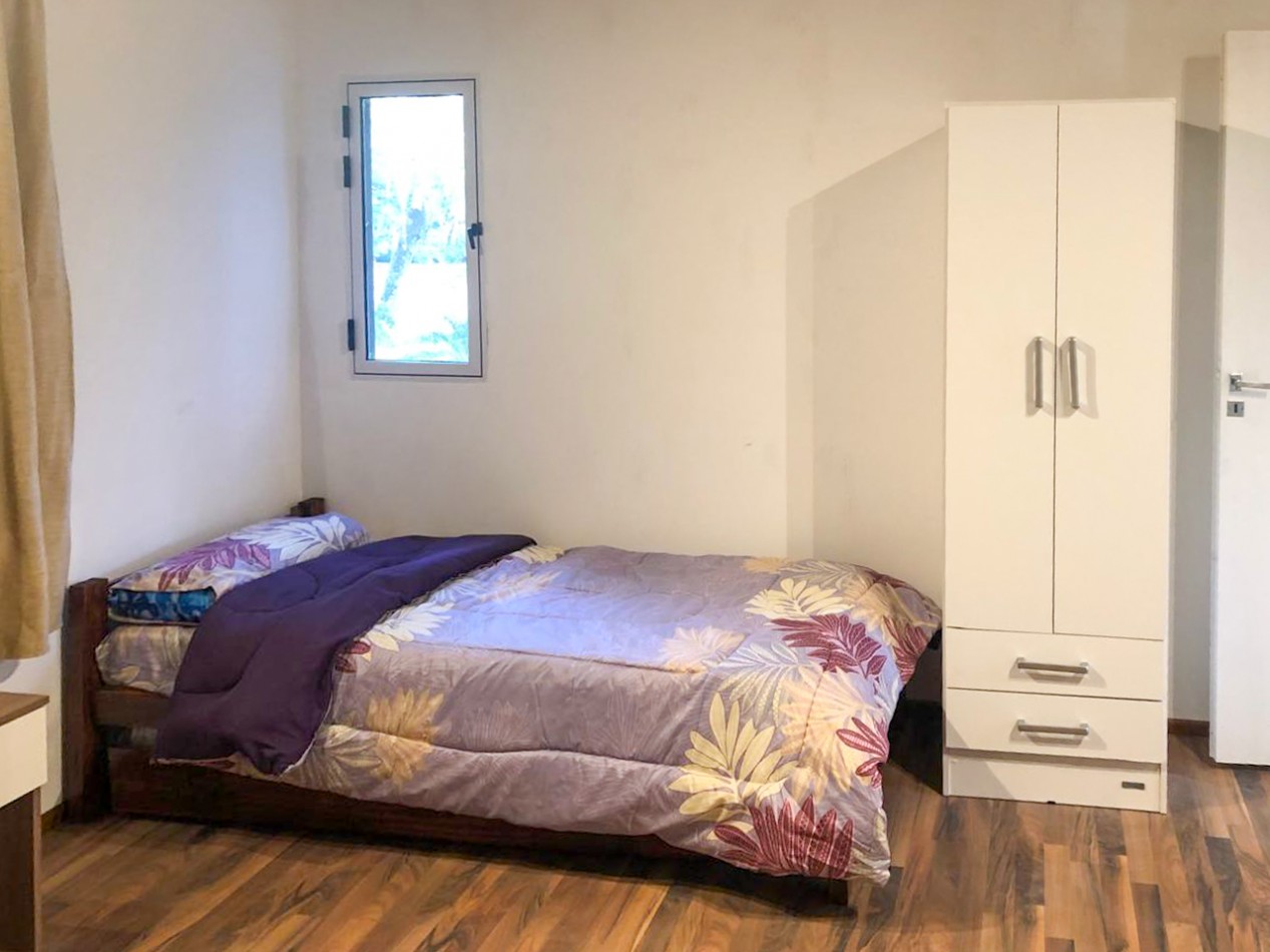 CASA 3 AMB EN EL DELTA DE TIGRE 