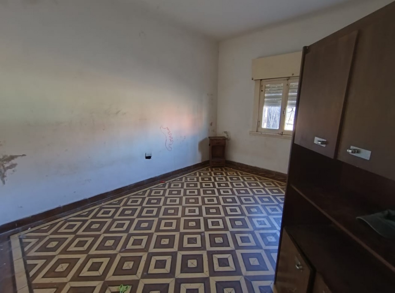 CASA 3 AMB. C/ ENTRADA DE AUTO