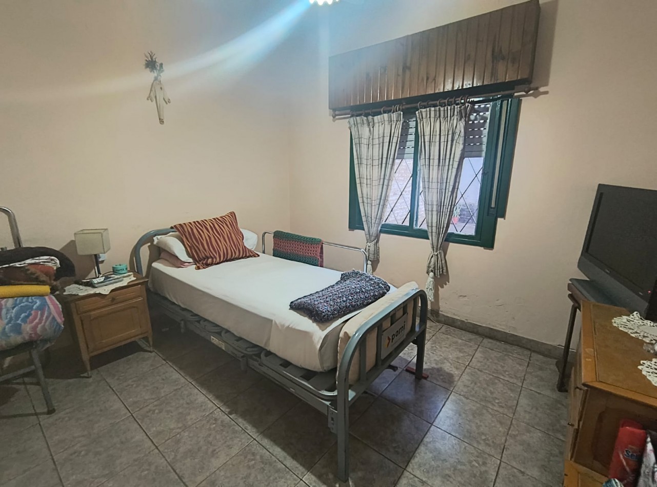 CASA AMERICANA DE 3 AMB. 