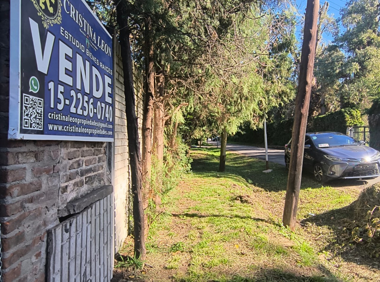 LOTE 1571 M2   OPORTUNIDAD