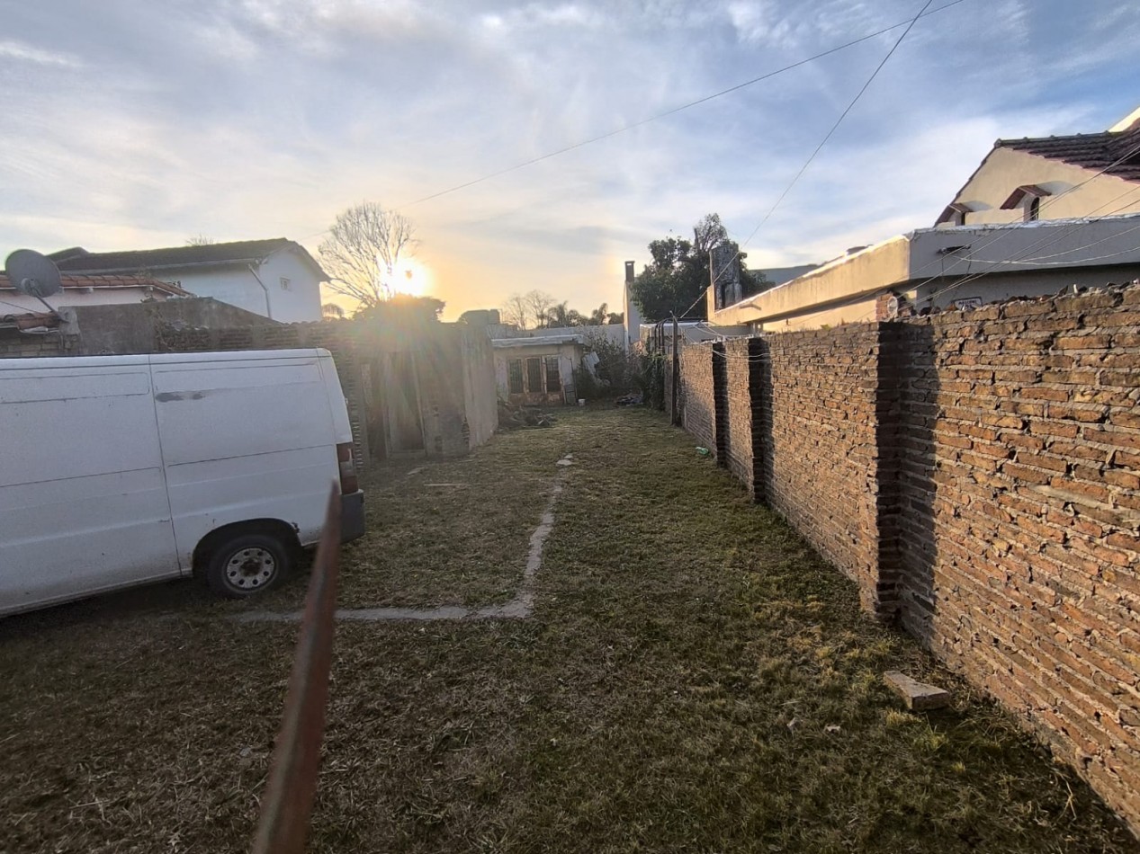 LOTE 377 M2 LOS POLVORINES