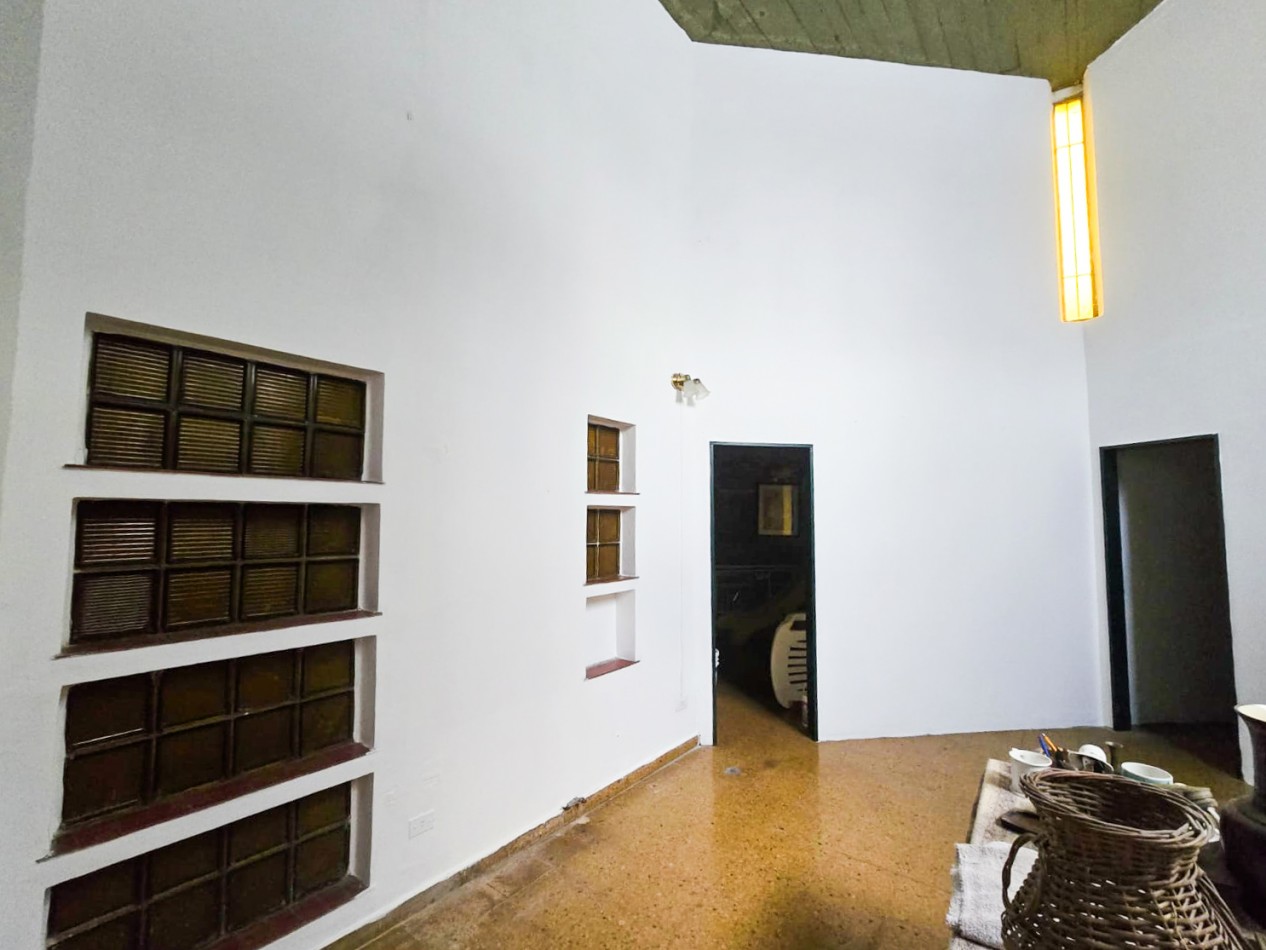 CASA 4 AMB C/ PARQUE Y PISCINA