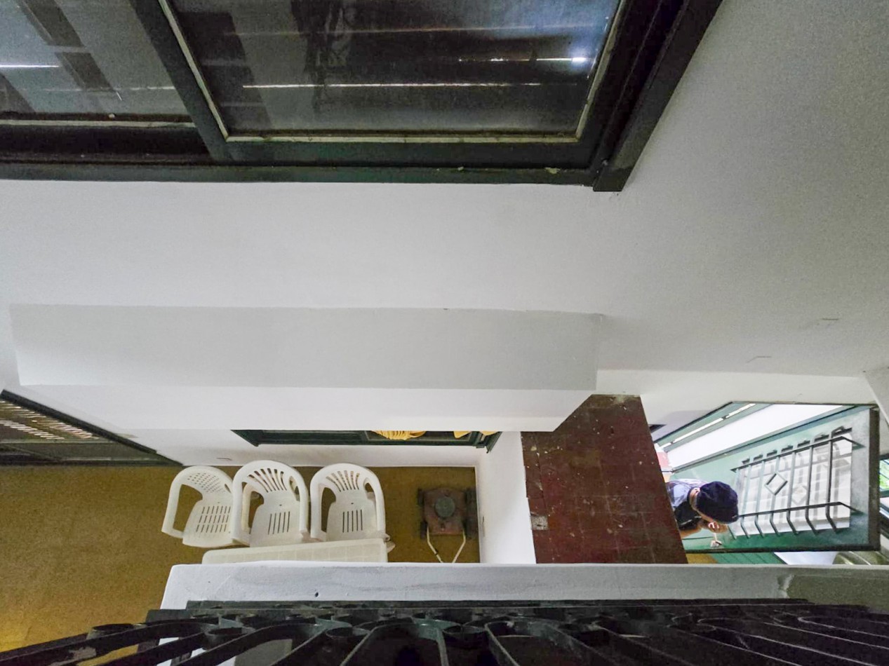 CASA 4 AMB C/ PARQUE Y PISCINA