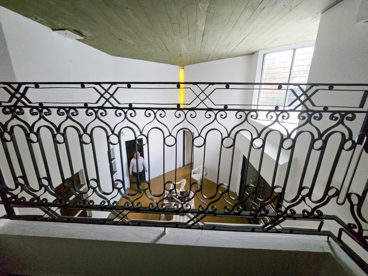 CASA 4 AMB C/ PARQUE Y PISCINA