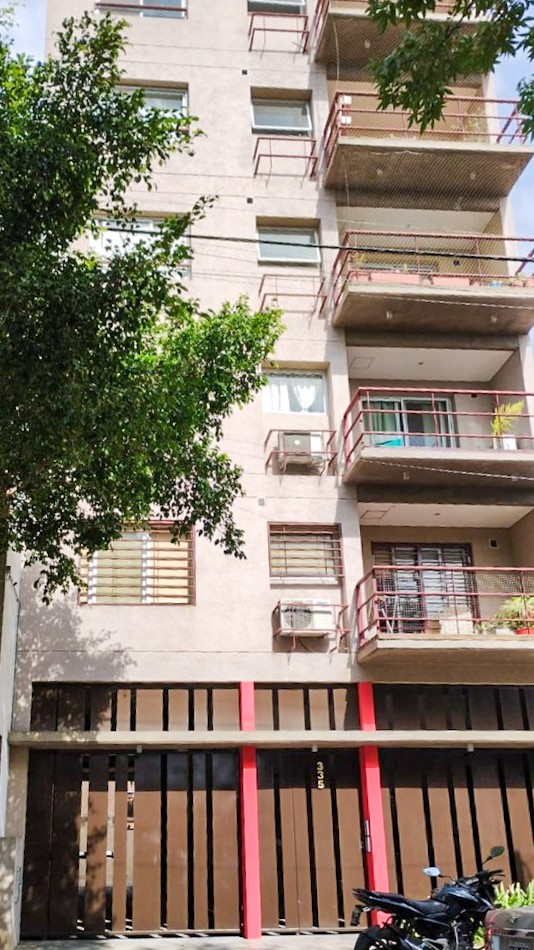 DPTO MONOAMBIENTE 28 M2 