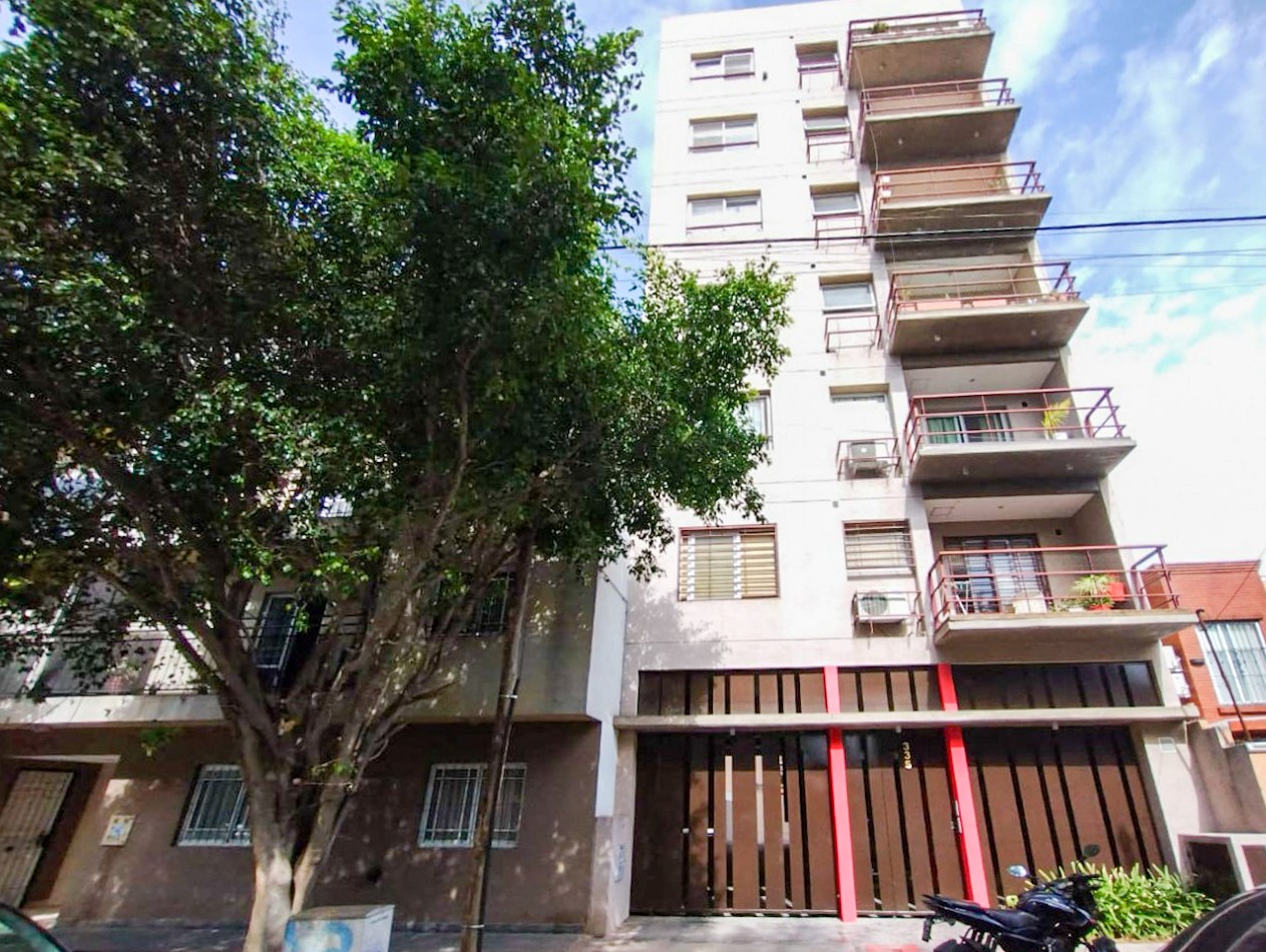 DPTO MONOAMBIENTE 28 M2 