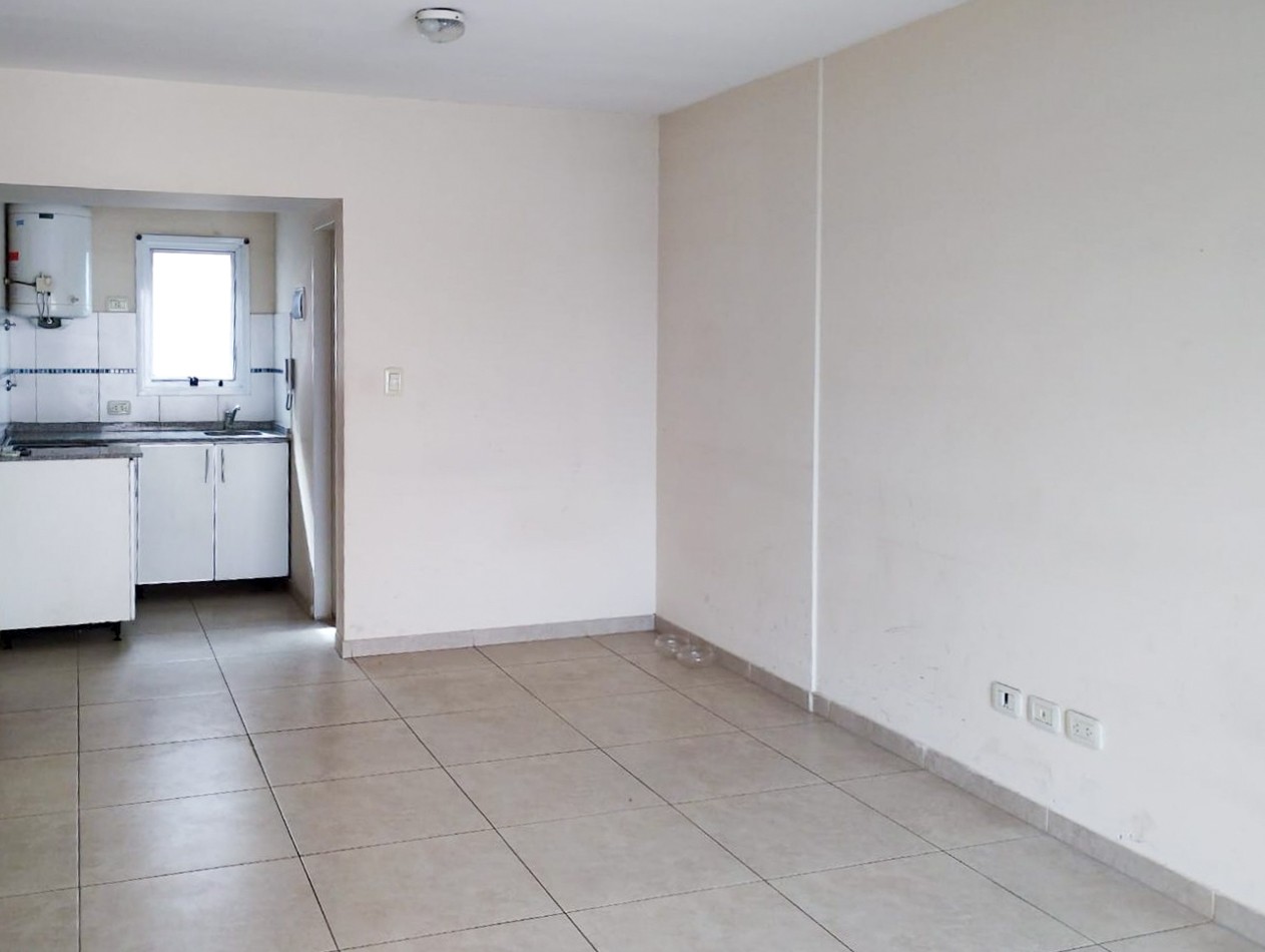 DPTO MONOAMBIENTE 28 M2 