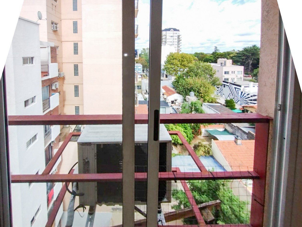 DPTO MONOAMBIENTE 28 M2 