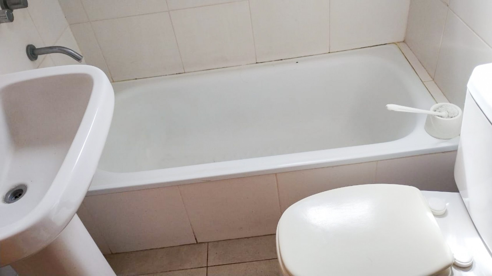 DPTO MONOAMBIENTE 28 M2 